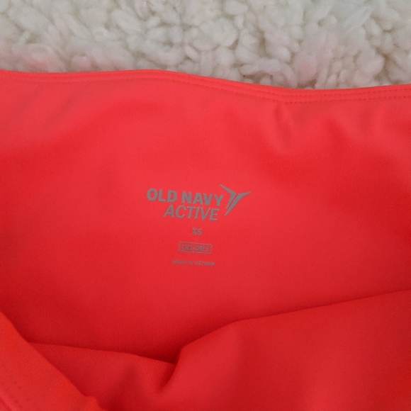 Old Navy Bike Shorts - Picture 3 of 5